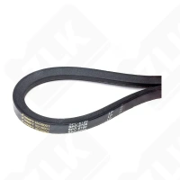 Ремень клиновой  SPC-6700 Lw 6616 Li HIMPT