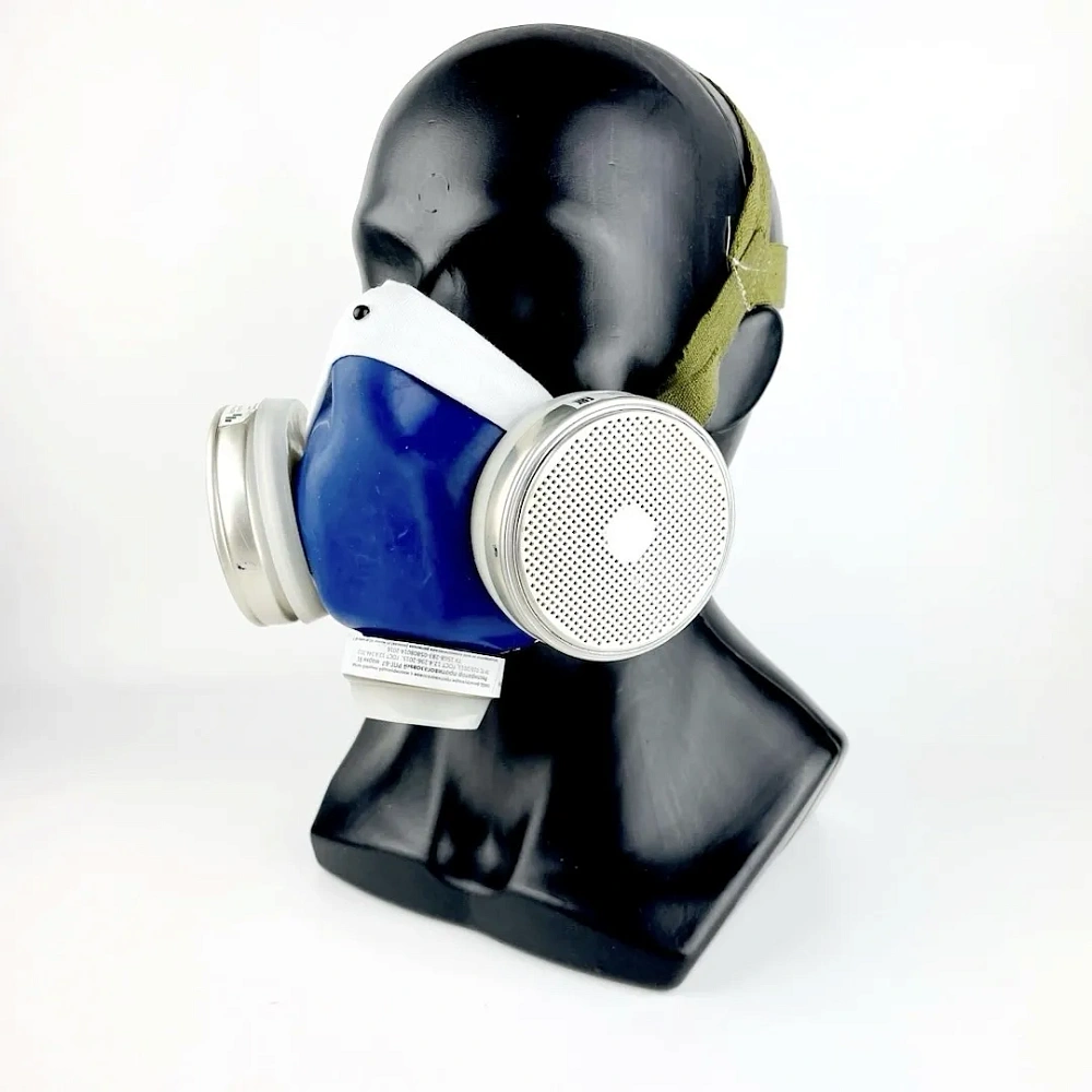 Респиратор РПГ-67