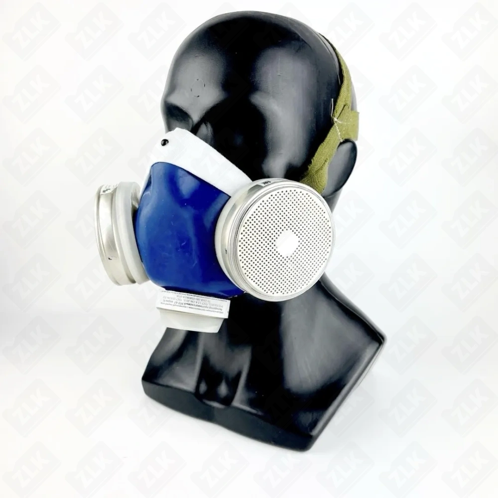 Респиратор РПГ-67