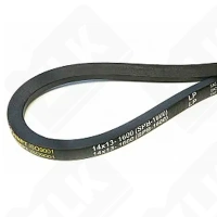 Ремень клиновой  SPB-1600 Lw 1540 Li HIMPT