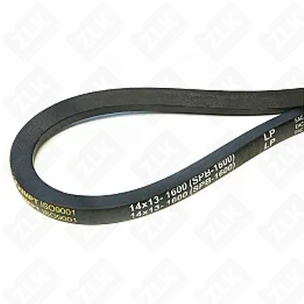 Ремень клиновой  SPB-1600 Lw 1540 Li HIMPT