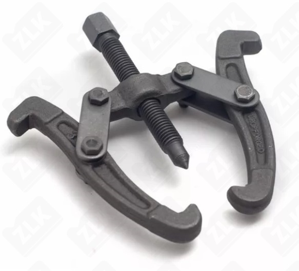 Съемник 100мм 2-х лапый  