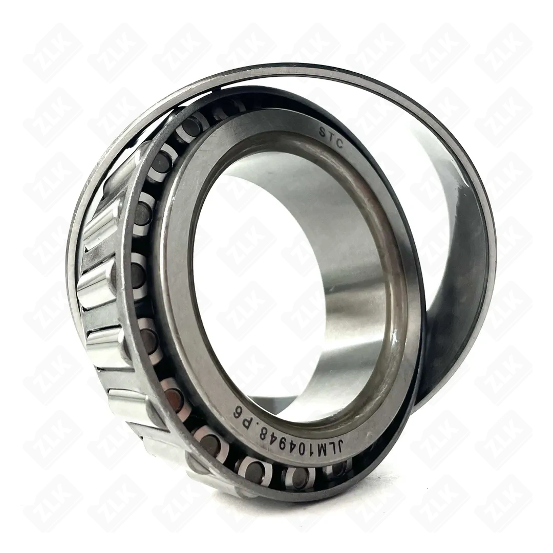Подшипник роликовый (JLM104948/JLM104910) 21.5 мм STC