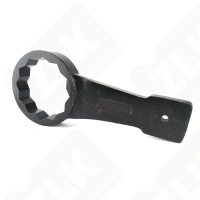 Ключ накидной ударный односторонний 130 Sitomo