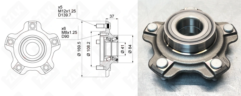 JWB3219 (41BWK03) FBJ 
