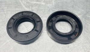 Сальник (манжета армированная)  24×46×10 мм