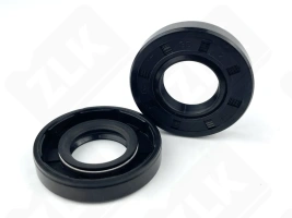 Манжета армированная (сальник) 17*35*7 TC 