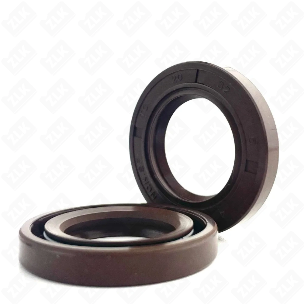 20*32*5 TC сальник (импорт) FKM75