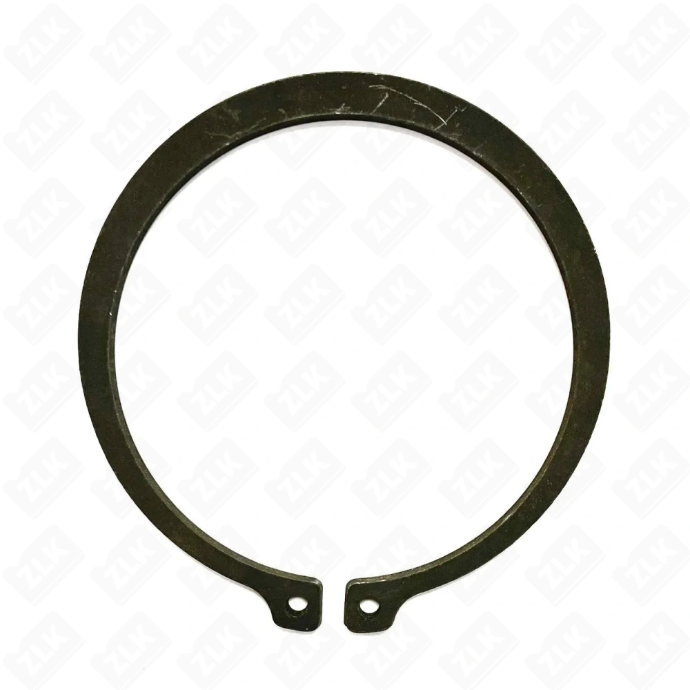 Стопорное кольцо наружное 78*2,5 мм