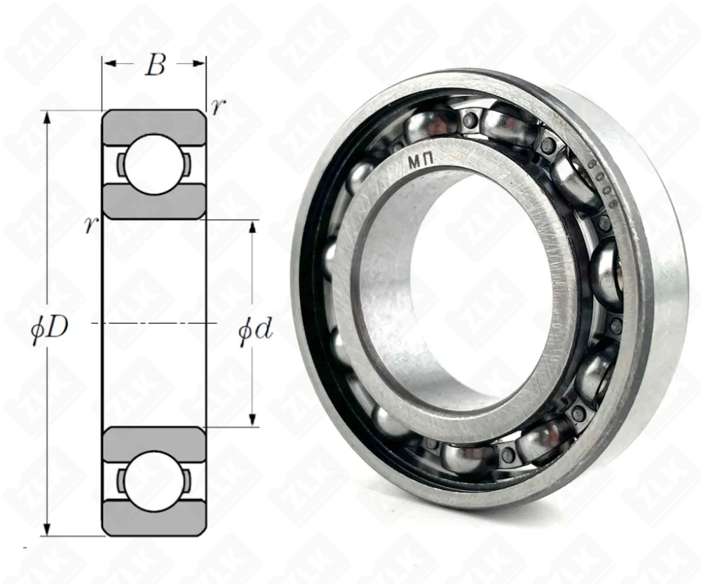 106 (6006) Россия