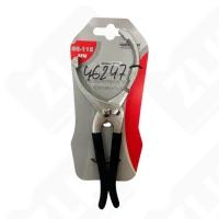 Съемник масляного фильтра 85-115мм тип клещи Сервис ключ