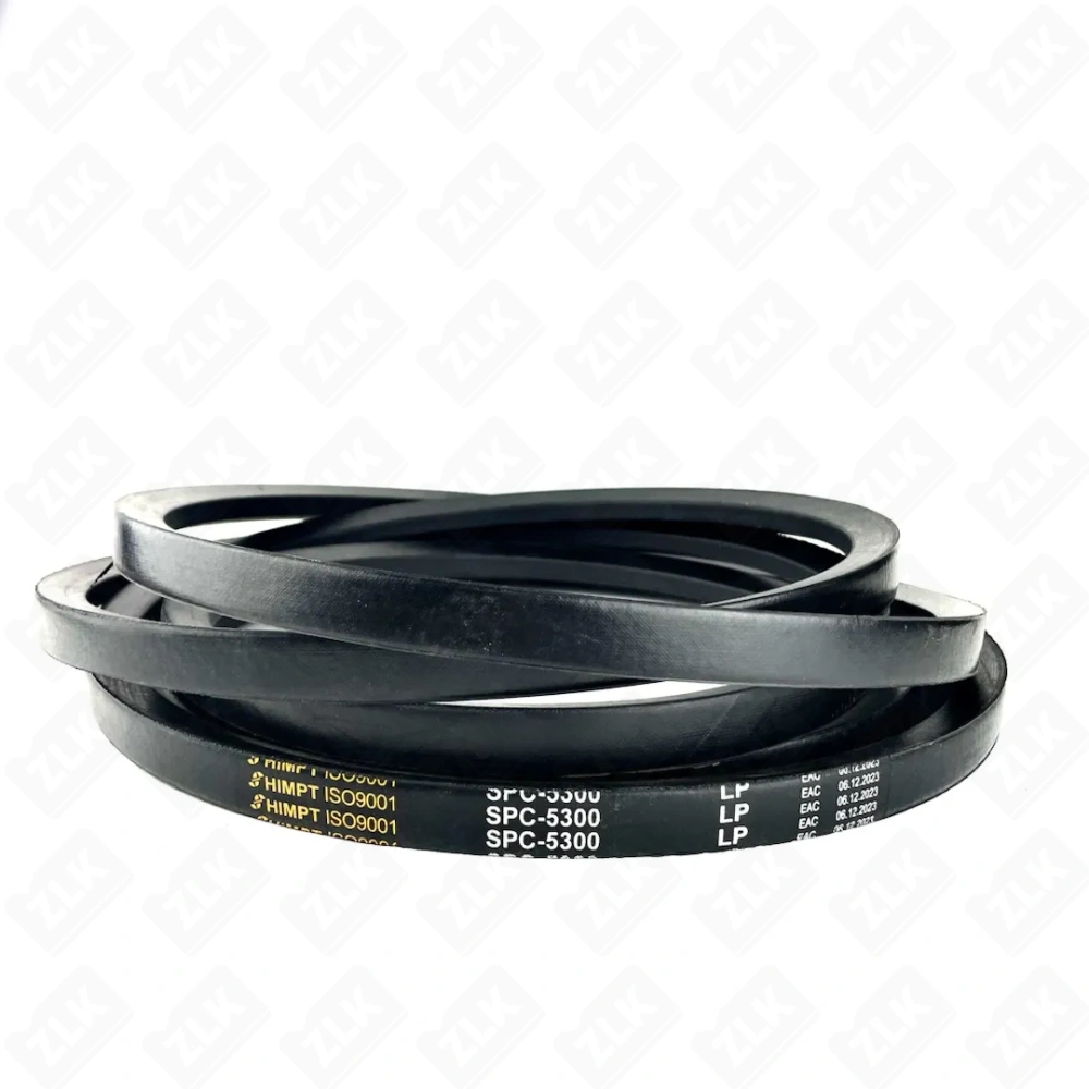 Ремень клиновой  SPC-5300 Lw 5216 Li HIMPT