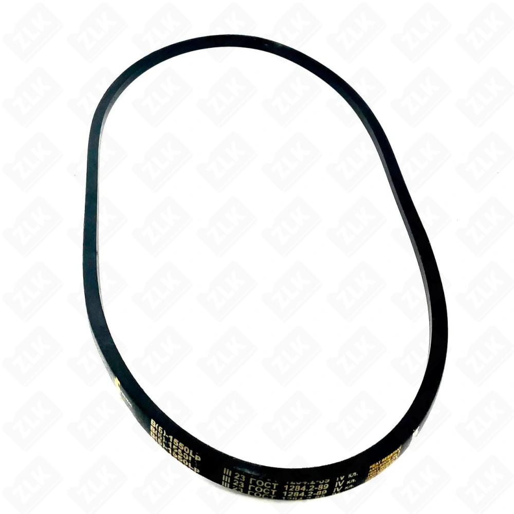 Ремень клиновой В(Б)-1550 Lw 1505 Li