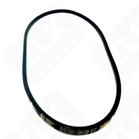 Ремень клиновой В(Б)-1550 Lw 1505 Li