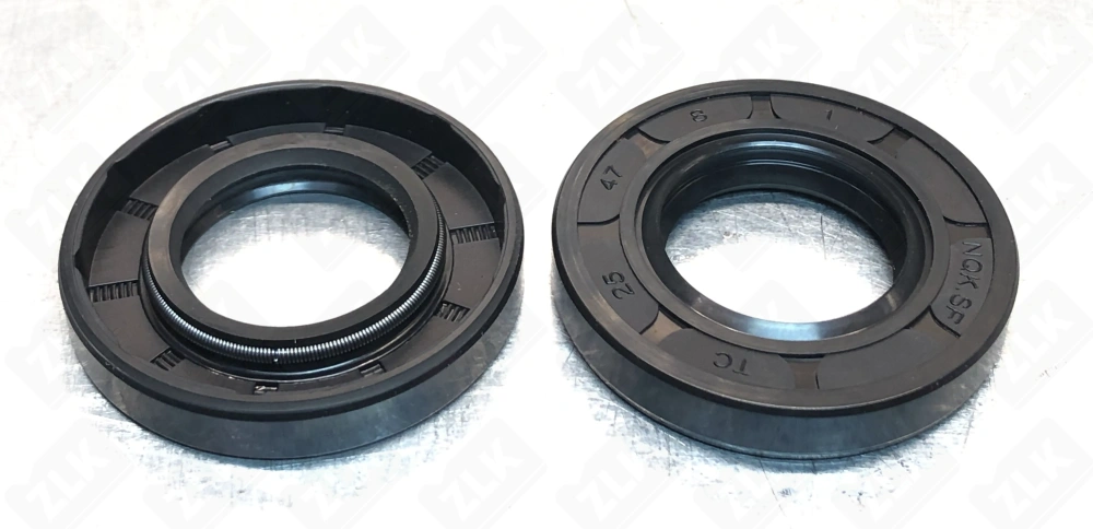 25*47*8-2,2 сальник ГОСТ 8752-79