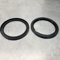 Манжета армированная (сальник) 130*160*12 TC