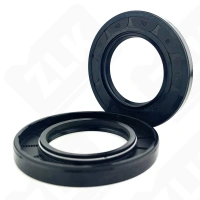 Манжета армированная (сальник) 42*70*8 TC