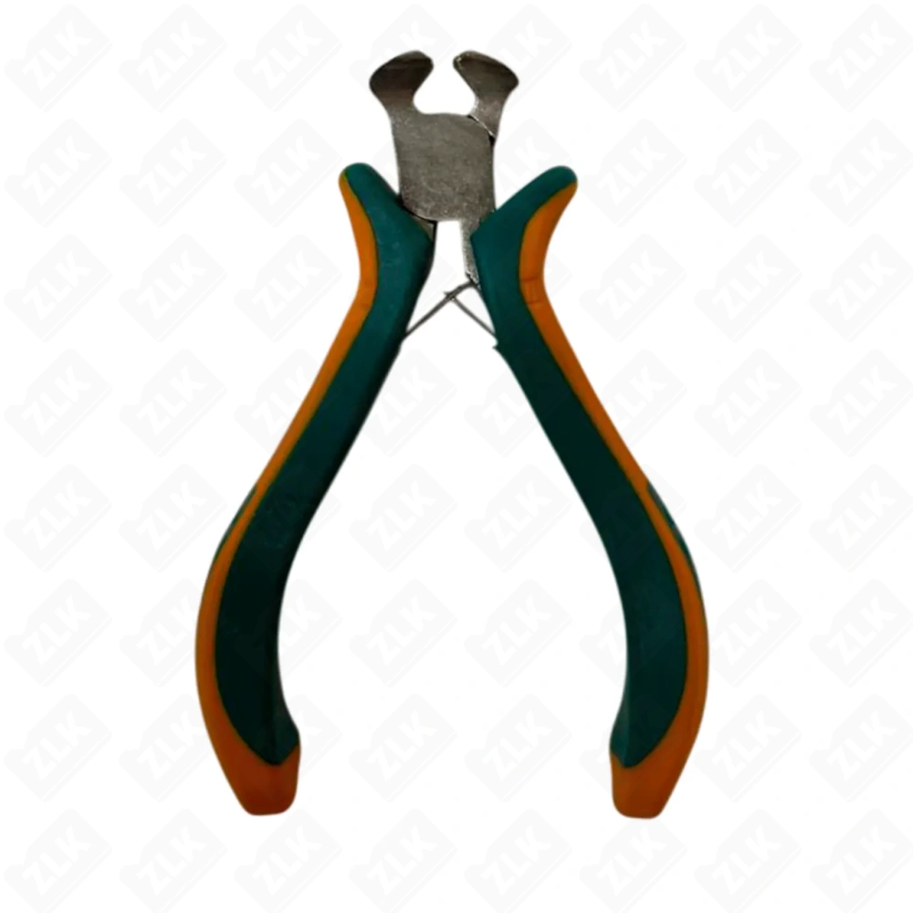 Кусачки 100мм, пружинный механизм Sturm