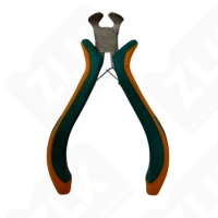 Кусачки 100мм, пружинный механизм Sturm