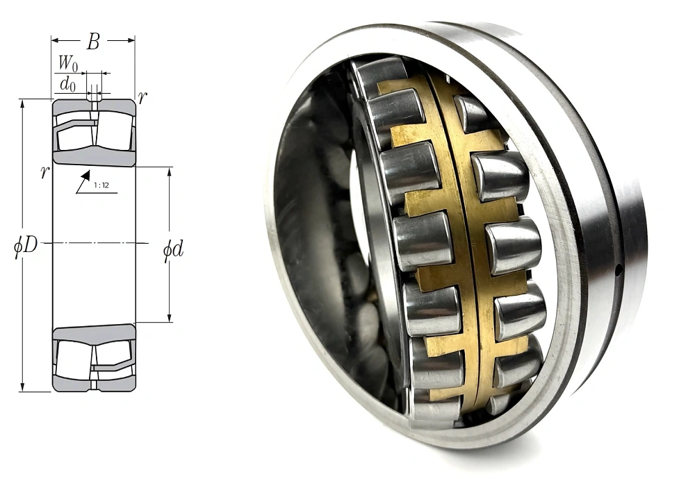113526 Н (22226KMBW33) SZPK