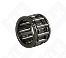 Подшипник импортный K15x18x14 радиальный игольчатый 15-18-14 мм