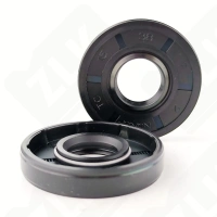 Манжета армированная (сальник) 15*38*7 ТС