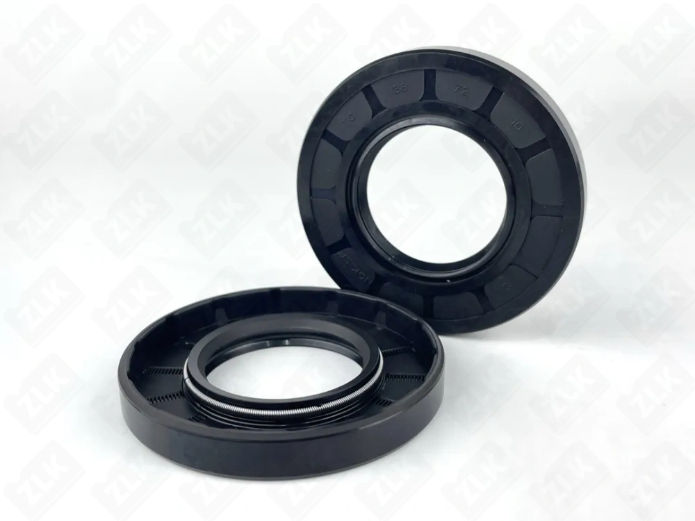 38*72*10 сальник (импорт) TC NBR70 NQK