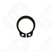 Стопорное кольцо наружное 4*0,4 мм