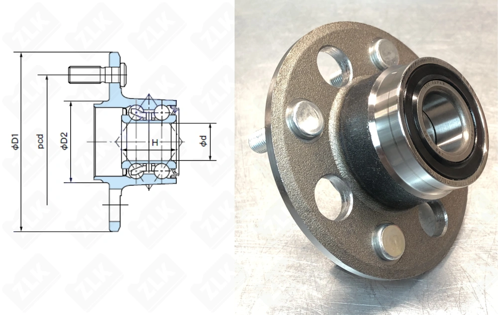 JWB3090 FBJ (H28BVV106) 