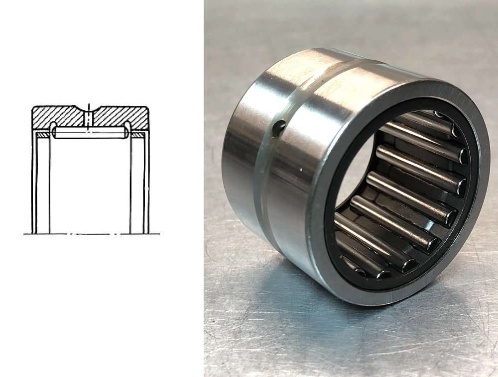 6254906 (RNA6906) INA