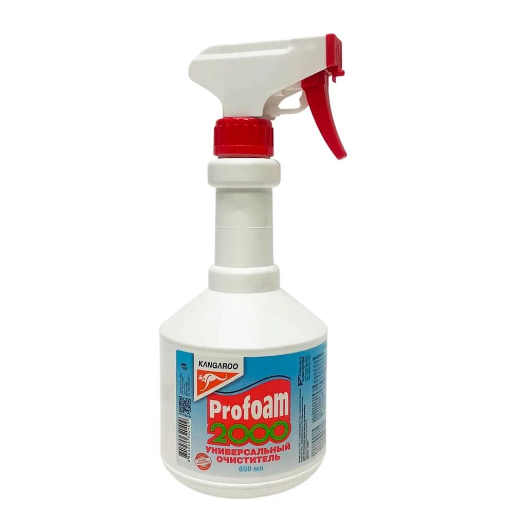 Очиститель Profoam 2000 (600мл)