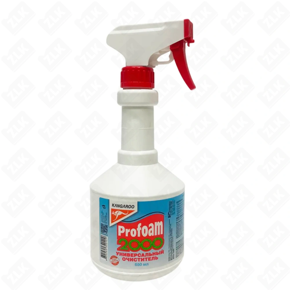 Очиститель Profoam 2000 (600мл)