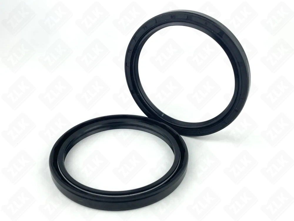 70*85*8 сальник (импорт) TC NBR70 NQK