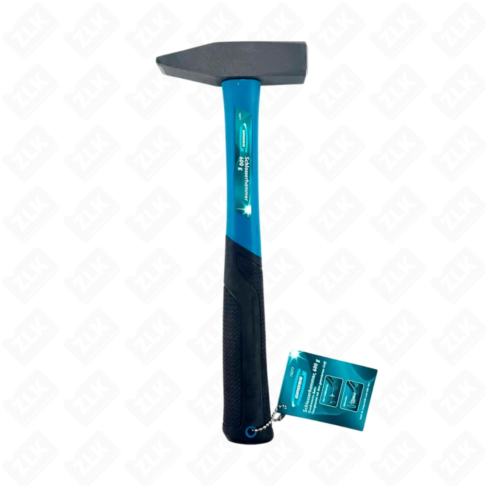 Молоток 600 г GROSS 