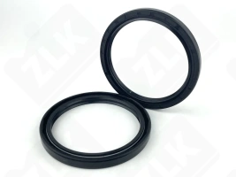 Манжета армированная (сальник) 70*85*8 TC