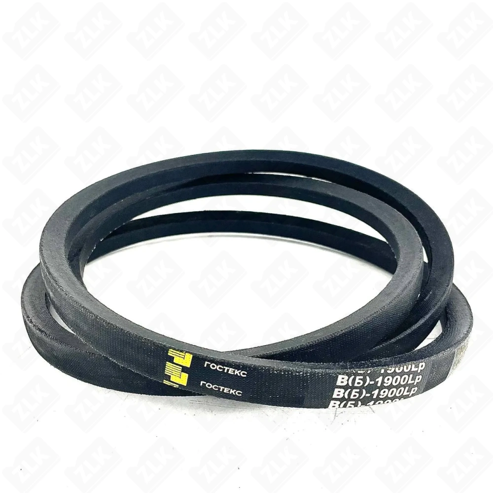 Ремень клиновой В(Б)-1900 Lw 1855 Li