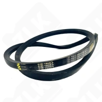 Ремень клиновой С(В)-1800 Lw 1742 Li