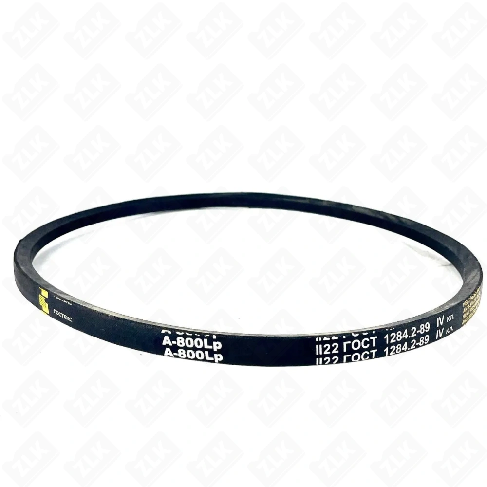 Ремень клиновой А-800 Lw 770 Li