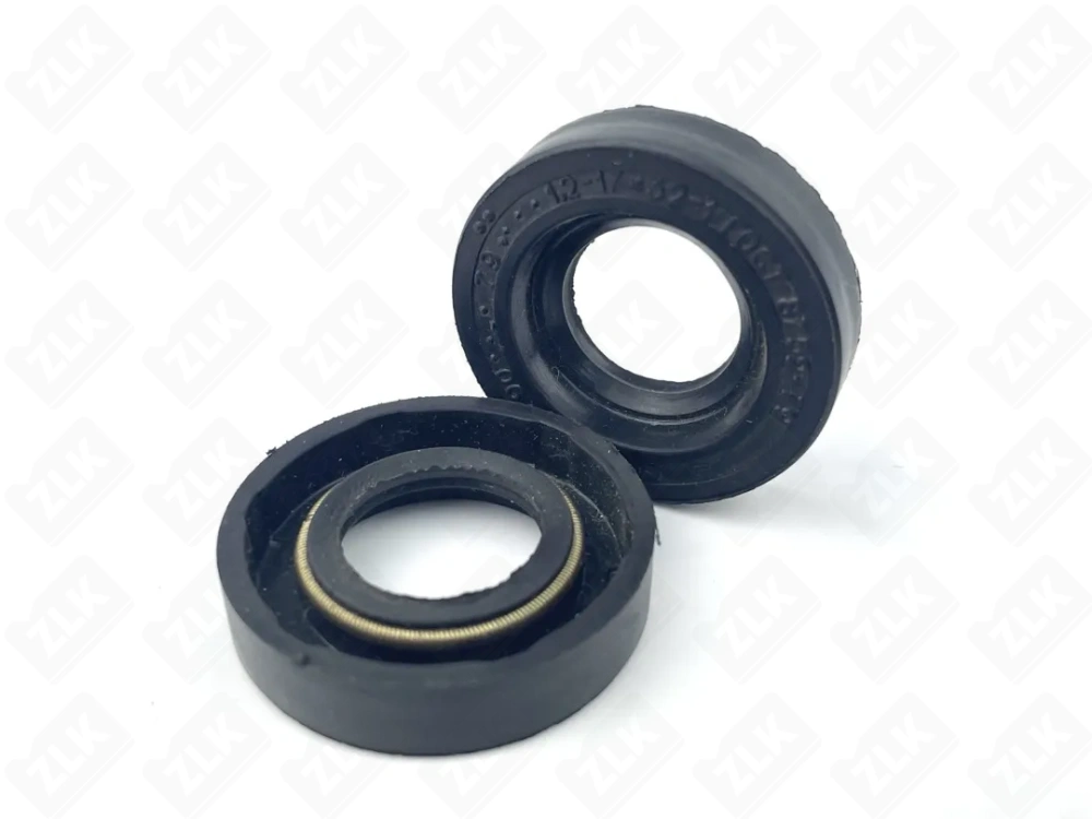 17*32*7-1,2 сальник ГОСТ 8752-79