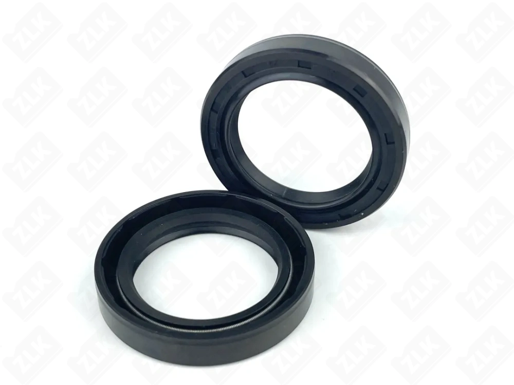38*54*10 сальник (импорт) TC NBR70 NQK