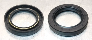 Сальник 45*65*10-2,2 мм