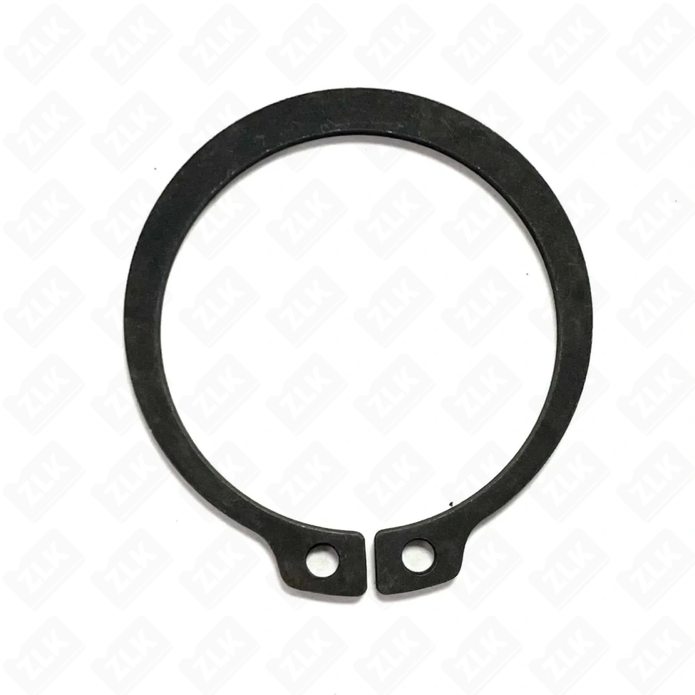 Стопорное кольцо наружное 37*1,7 мм