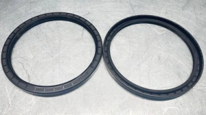 Сальник (манжета армированная)  190×220×15 мм