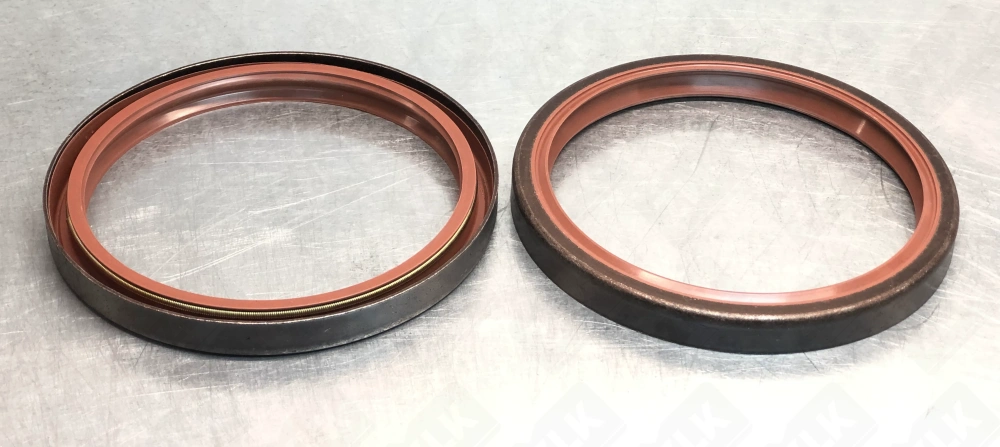 130*154*15-2,2 сальник ГОСТ 8752-79