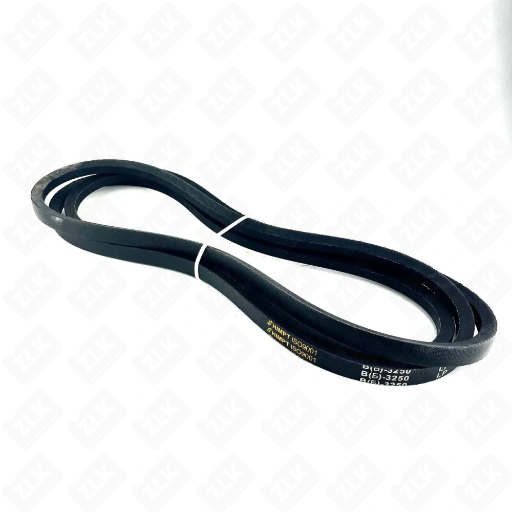 Ремень клиновой В(Б)-3250 Lw 3205 Li