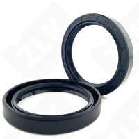 Манжета армированная (сальник) 53*68*10 TC