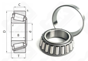 LM29748/LM29710 STC 