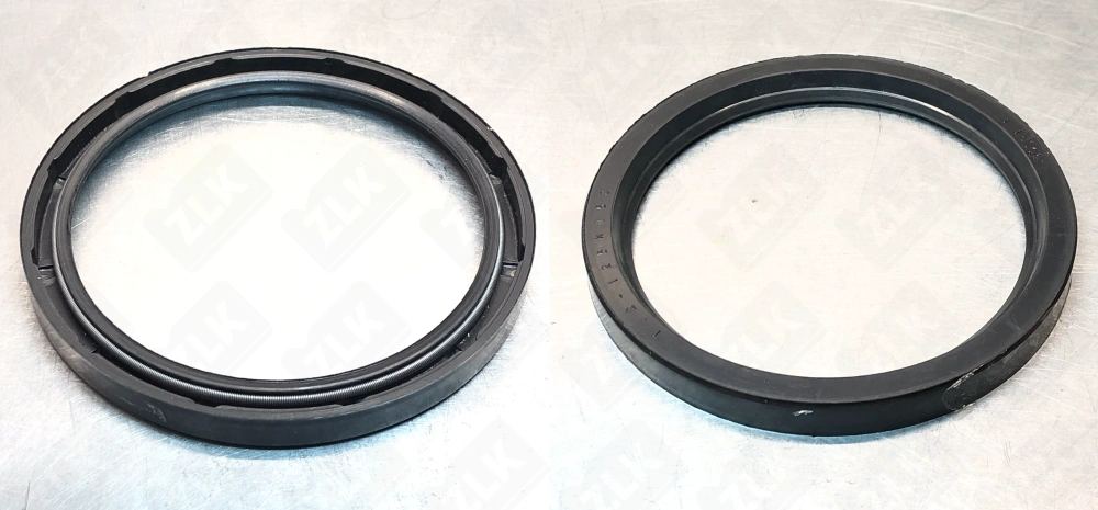 125*150*12*2,2 сальник ГОСТ8752-79