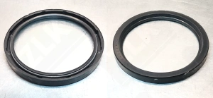 Сальник 125*150*12-2,2 мм