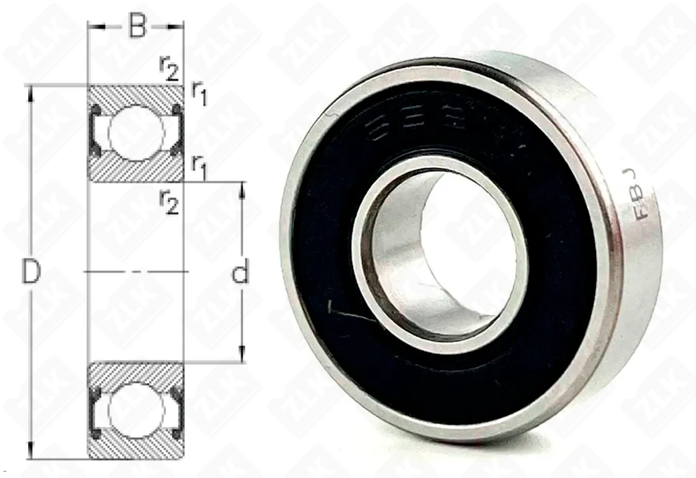 1000098 (6982RS) FBJ